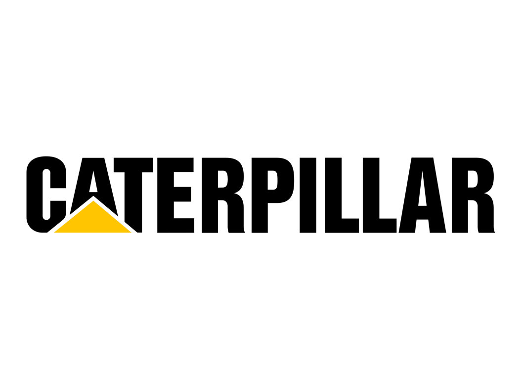 Caterpillar-Logo coaapiar